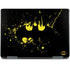 DC Comics Batman Logo Yellow Splash Notebook 9 Pro 13in (2017) Skin