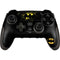 DC Comics Batman Logo Yellow Splash PlayStation Scuf Vantage 2 Controller Skin