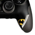 DC Comics Batman Logo Yellow Splash PlayStation Scuf Vantage 2 Controller Skin