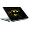 DC Comics Batman Logo Yellow Splash Portege Z30t/Z30t-A Skin