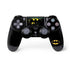 DC Comics Batman Logo Yellow Splash PS4 Pro/Slim Controller Skin