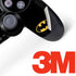 DC Comics Batman Logo Yellow Splash PS4 Pro/Slim Controller Skin