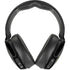 DC Comics Batman Logo Yellow Splash Skullcandy Venue Skin