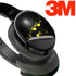 DC Comics Batman Logo Yellow Splash Skullcandy Venue Skin