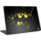 DC Comics Batman Logo Yellow Splash Surface Laptop 4 15in Skin