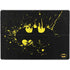 DC Comics Batman Logo Yellow Splash Surface Pro 8 Skin