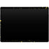 DC Comics Batman Logo Yellow Splash Surface Pro 8 Skin