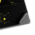 DC Comics Batman Logo Yellow Splash Surface Pro 8 Skin