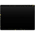 DC Comics Batman Logo Yellow Splash Surface Pro 9 Skin