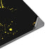 DC Comics Batman Logo Yellow Splash Universal Laptop 13in (10.6 x 7.6in) Skin
