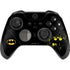 DC Comics Batman Logo Yellow Splash Xbox Elite Wireless Controller Series 2 Skin