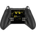 DC Comics Batman Logo Yellow Splash Xbox Elite Wireless Controller Series 2 Skin