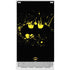 DC Comics Batman Logo Yellow Splash Xbox Series S Skins
