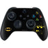 DC Comics Batman Logo Yellow Splash Xbox Series X Controller Skin