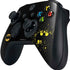DC Comics Batman Logo Yellow Splash Xbox Series X Controller Skin