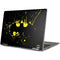 DC Comics Batman Logo Yellow Splash Yoga 710 14in Skin