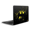 DC Comics Batman Logo Yellow Splash Zenbook UX305FA 13.3in Skin