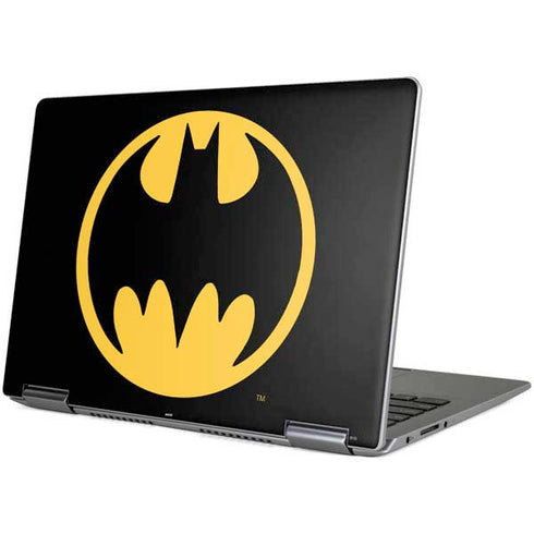 DC Comics Batman Logo Yoga 710 14in Skin