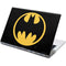 DC Comics Batman Logo Yoga 910 2-in-1 14in Touch-Screen Skin