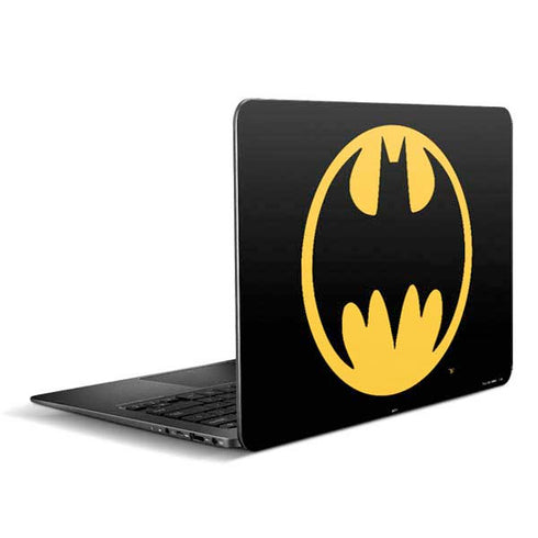 DC Comics Batman Logo Zenbook UX305FA 13.3in Skin