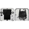 DC Comics Batman Mask Art Nintendo 2DS Skin