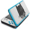 DC Comics Batman Mask Art Nintendo 2DS XL (2017) Skin