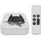 DC Comics Batman Mask Art Apple TV Skin