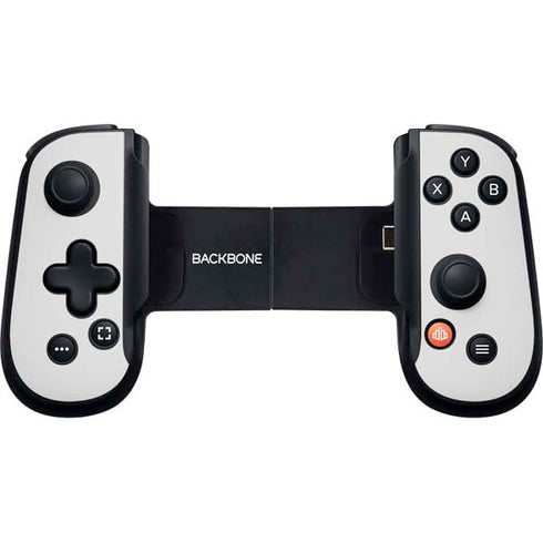 DC Comics Batman Mask Art Backbone One for iPhone Game Controller Skin