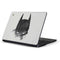 DC Comics Batman Mask Art Samsung Chromebook Skin