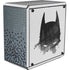 DC Comics Batman Mask Art Cooler Master MasterBox Q300L Mini Tower Skin