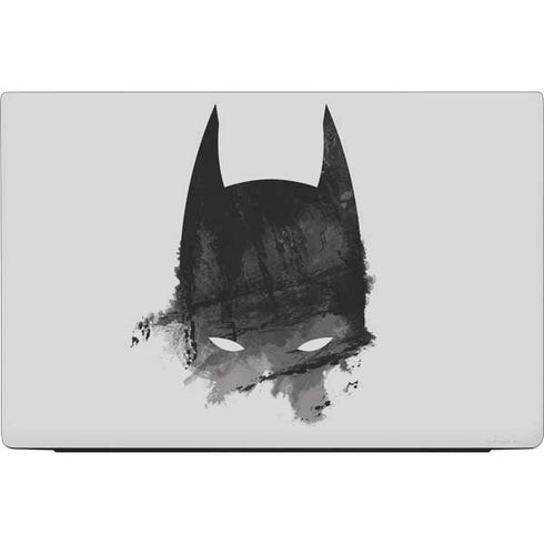 DC Comics Batman Mask Art Dell Vostro Skin