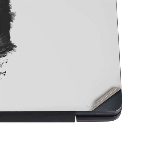 DC Comics Batman Mask Art Dell Vostro Skin