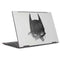 DC Comics Batman Mask Art HP Envy Skin
