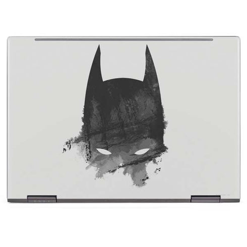 DC Comics Batman Mask Art HP Envy Skin