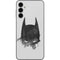 DC Comics Batman Mask Art Galaxy A14 5G Skin