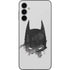 DC Comics Batman Mask Art Galaxy A14 5G Skin