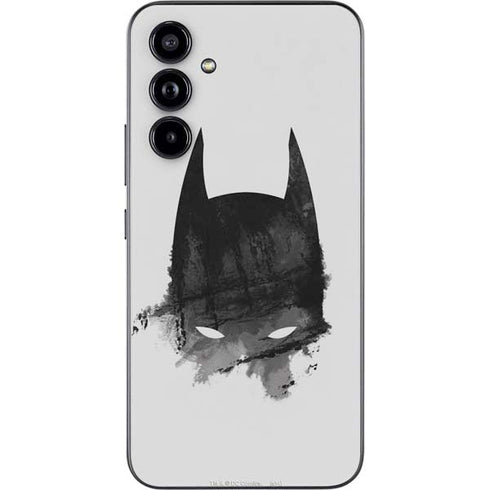 DC Comics Batman Mask Art Galaxy A54 5G Skin