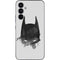 DC Comics Batman Mask Art Galaxy A54 5G Skin
