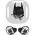 DC Comics Batman Mask Art Galaxy Buds Pro Skin