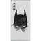 DC Comics Batman Mask Art Galaxy Note 10 Skin