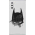 DC Comics Batman Mask Art Galaxy Note 10 Skin