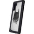 DC Comics Batman Mask Art Galaxy Note 10 Waterproof Case