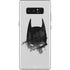 DC Comics Batman Mask Art Galaxy Note 8 Skin