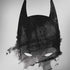 DC Comics Batman Mask Art Galaxy Note 8 Skin