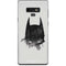DC Comics Batman Mask Art Galaxy Note 9 Skin