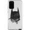 DC Comics Batman Mask Art Galaxy Note20 5G Pro Case