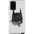 DC Comics Batman Mask Art Galaxy Note20 5G Pro Case