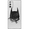 DC Comics Batman Mask Art Galaxy Note20 5G Skin