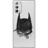DC Comics Batman Mask Art Galaxy Note20 5G Skin