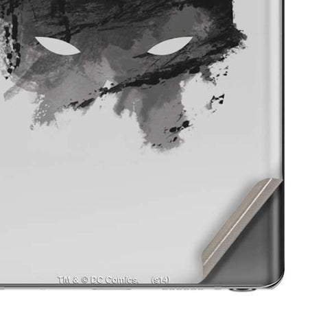 DC Comics Batman Mask Art Galaxy Note20 5G Skin